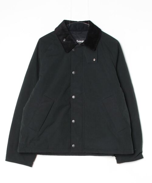Barbour（バブアー） ジャケット 38 オリーブ メンズ : ZOZOTOWN Yahoo