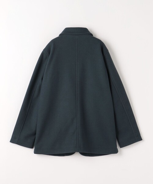 「A DAY IN THE LIFE UNITED ARROWS」 ジャケット S ベージュ メンズ_画像2