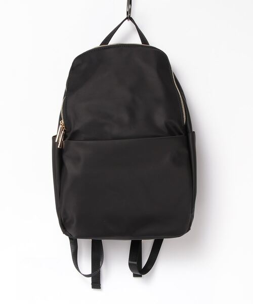 「SHIPS」 リュック ONE SIZE ブラック レディース_画像2