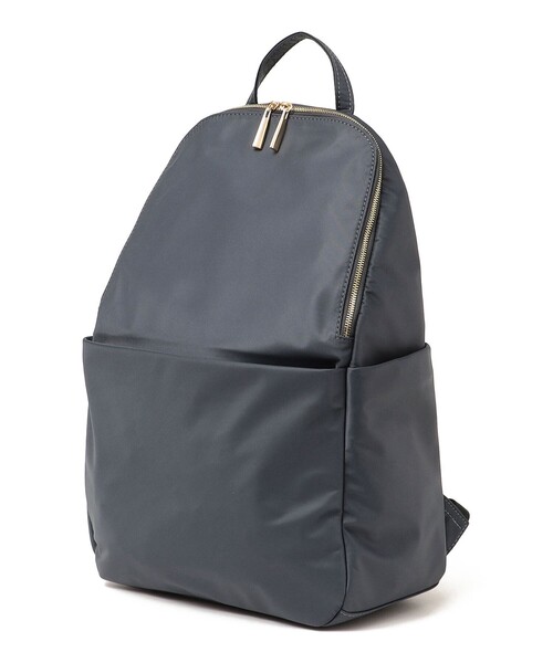 「SHIPS」 リュック ONE SIZE ブラック レディース_画像3