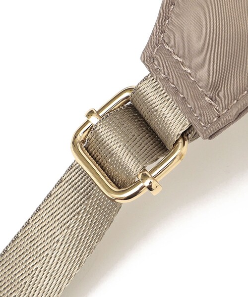 「SHIPS」 リュック ONE SIZE ブラック レディース_画像8