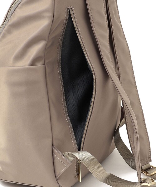 「SHIPS」 リュック ONE SIZE ブラック レディース_画像9