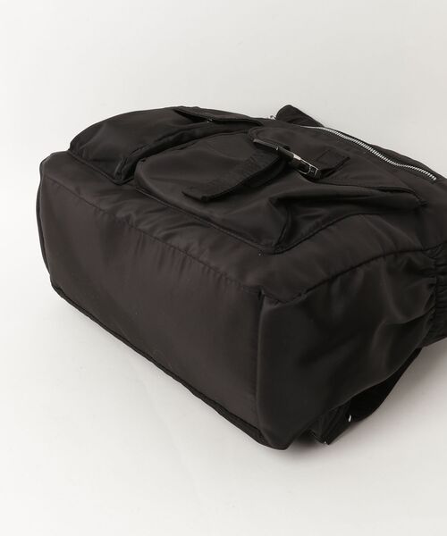 「210nouve」 2WAYバッグ FREE ブラック レディース_画像3