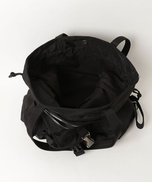 「210nouve」 2WAYバッグ FREE ブラック レディース_画像4