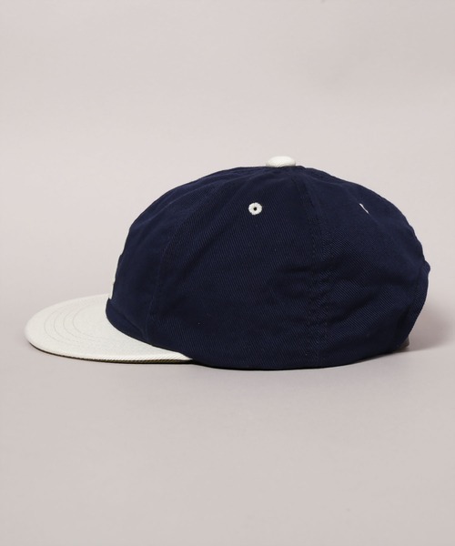 CA4LA（カシラ） キャップ 帽子 メンズ SHORTBRIM CA CAP7 メンズ