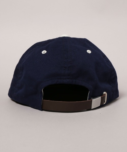 CA4LA（カシラ） キャップ 帽子 メンズ SHORTBRIM CA CAP7 メンズ