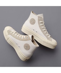 ALL STAR コンバース オールスター スニーカー 「直営店限定」LEATHER