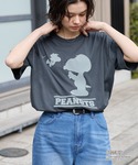 tシャツ 「PEANUTS / SNOOPY」...の詳細画像1