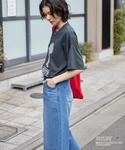 tシャツ 「PEANUTS / SNOOPY」...の詳細画像2