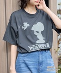 tシャツ 「PEANUTS / SNOOPY」...の詳細画像5