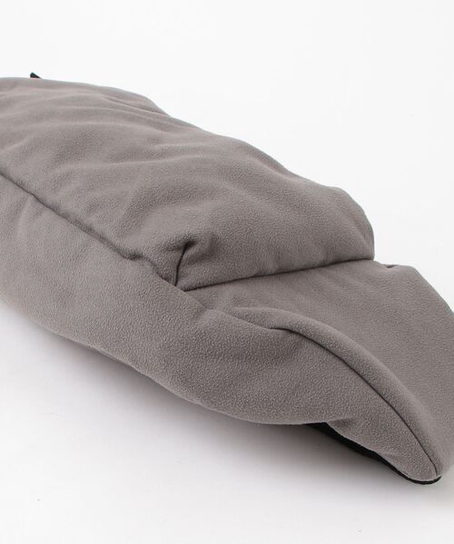 「ATTACHMENT」 ショルダーバッグ FREE グレー メンズ_画像3