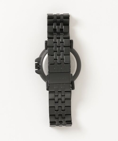 SKAGEN（スカーゲン） アナログ腕時計 FREE ブラック メンズ 
