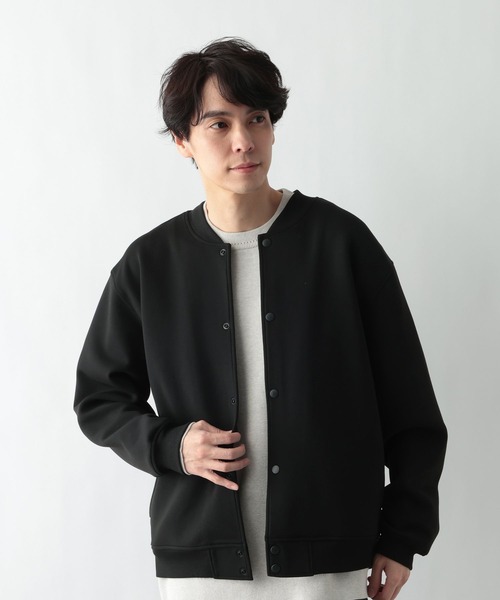 GLOBAL WORK（グローバルワーク） カーディガン ダンボールスタジャン