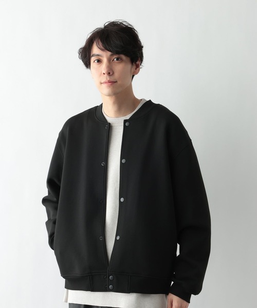 GLOBAL WORK（グローバルワーク） カーディガン ダンボールスタジャン
