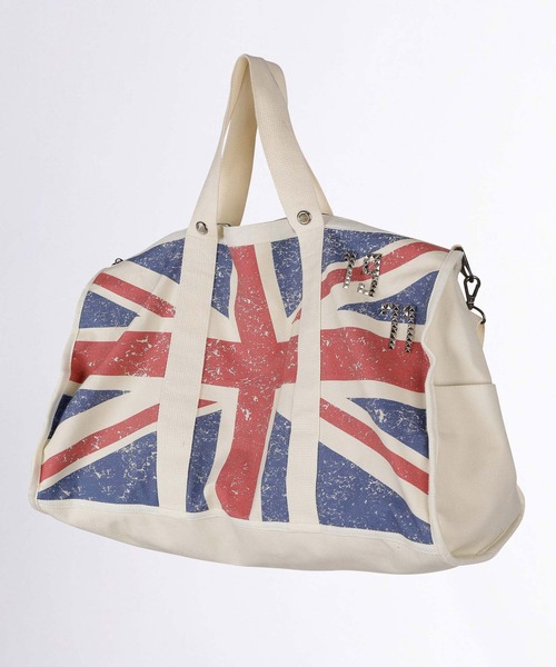SCULPTOR（スカルプター） ショルダーバッグ バッグ Naughty Girl Tote