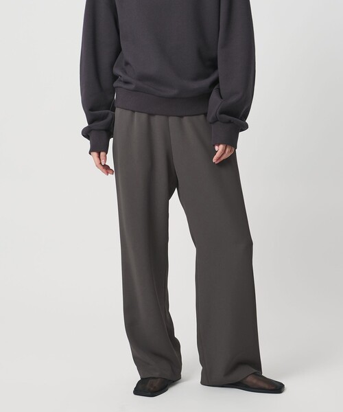 MARW UNITED ARROWS（マルゥ ユナイテッドアローズ） ワイドパンツ
