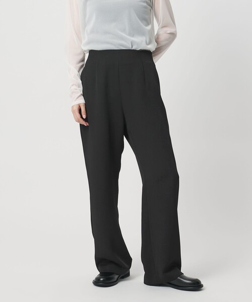 MARW UNITED ARROWS（マルゥ ユナイテッドアローズ） ワイドパンツ 