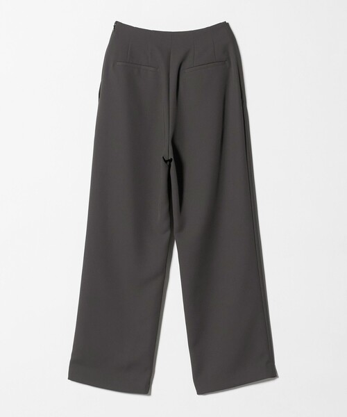 MARW UNITED ARROWS（マルゥ ユナイテッドアローズ） ワイドパンツ 