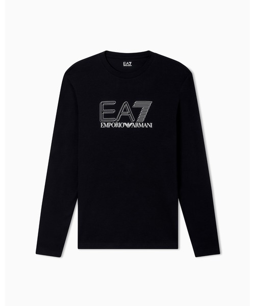 EA7 tシャツ 「オンライン限定」「エンポリオ アルマーニ EA7