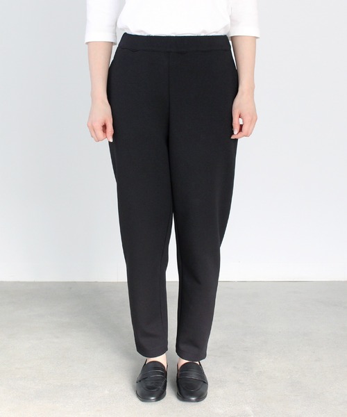 スウェットパンツ ジャージ テーパードパンツ レディース : ZOZOTOWN