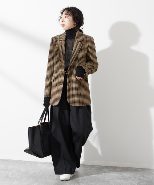 journal standard L'essage（ジャーナルスタンダード レサージュ