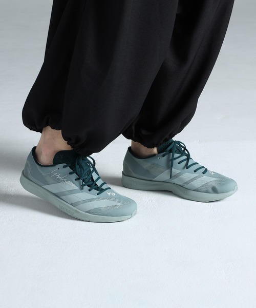 Y-3 スニーカー ADIZERO RC6 メンズ レディース : ZOZOTOWN Yahoo!店