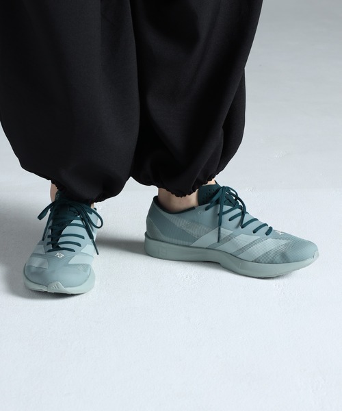 Y-3 スニーカー ADIZERO RC6 メンズ レディース : ZOZOTOWN Yahoo!店