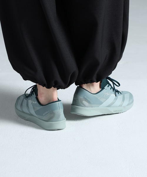 Y-3 スニーカー ADIZERO RC6 メンズ レディース : ZOZOTOWN Yahoo!店