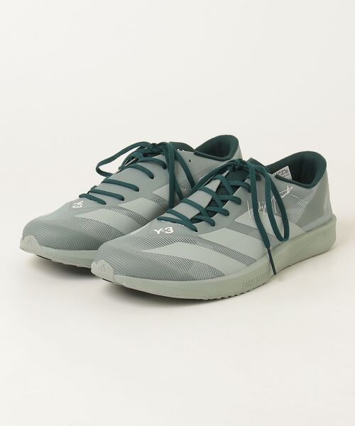 Y-3 スニーカー ADIZERO RC6 メンズ レディース : ZOZOTOWN Yahoo!店