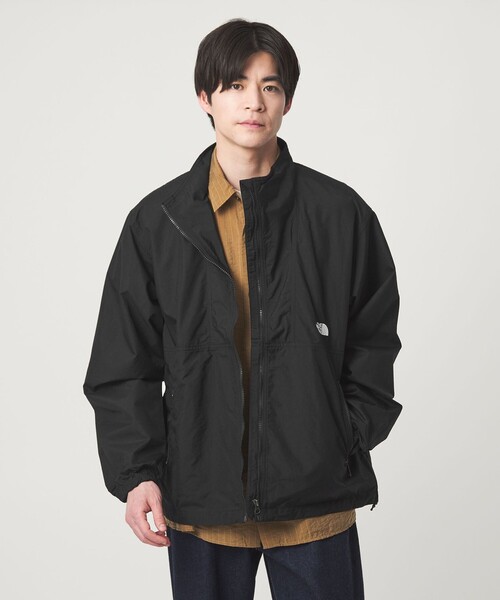 THE NORTH FACE ブルゾン THE NORTH FACE（ザ ノースフェイス） ブルゾン アウター 「THE NORTH