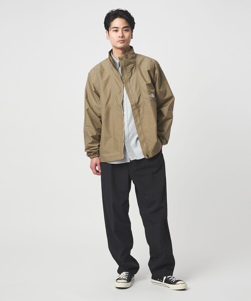 THE NORTH FACE（ザ ノースフェイス） ブルゾン アウター 「THE NORTH