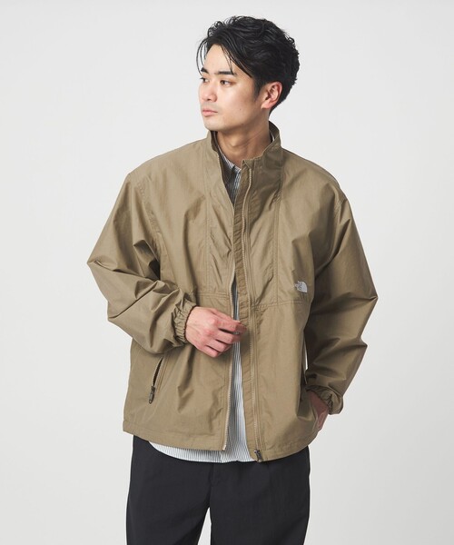 THE NORTH FACE ブルゾン THE NORTH FACE 1996 Noobsy Nuptse Jacket NJ1DM96B