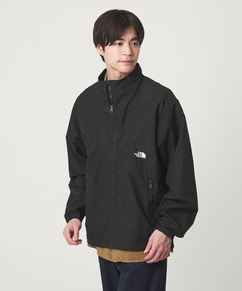 THE NORTH FACE ブルゾン THE NORTH FACE（ザ ノースフェイス） ブルゾン アウター 「THE NORTH