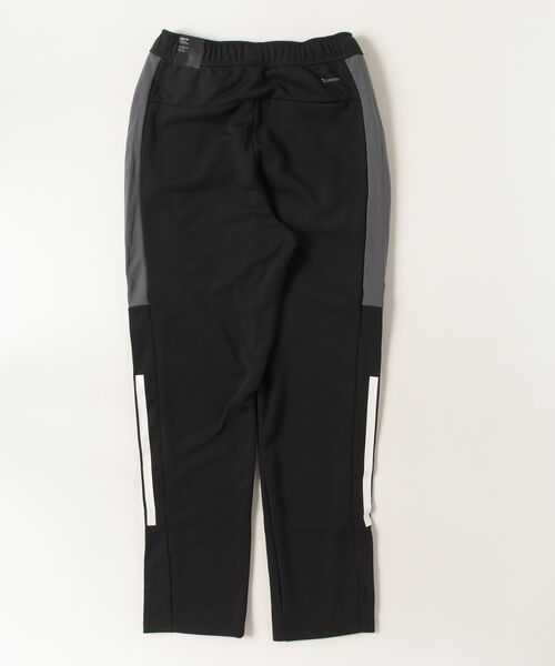 アディダス スエット パンツ テック TECH ダブルニットパンツ adidas（アディダス） ワイドパンツ スウェットパンツ ジャージ チーム
