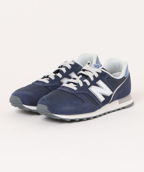 New Balance（ニューバランス） スニーカー W373「軽量」レディース