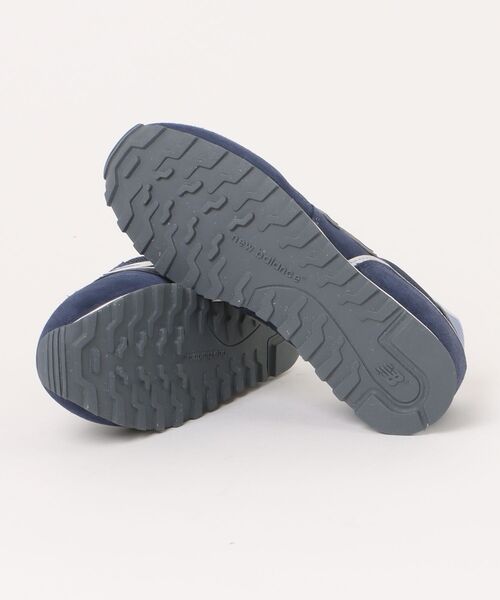 New Balance（ニューバランス） スニーカー W373「軽量」レディース