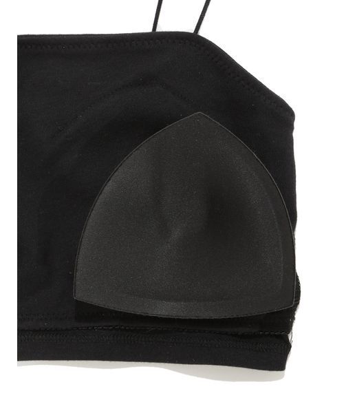 SNIDEL スナイデル カップ付き キャミソール カップインナーキャミ ZOZOTOWN Yahoo 店 - 通販 - Yahoo ショッピング