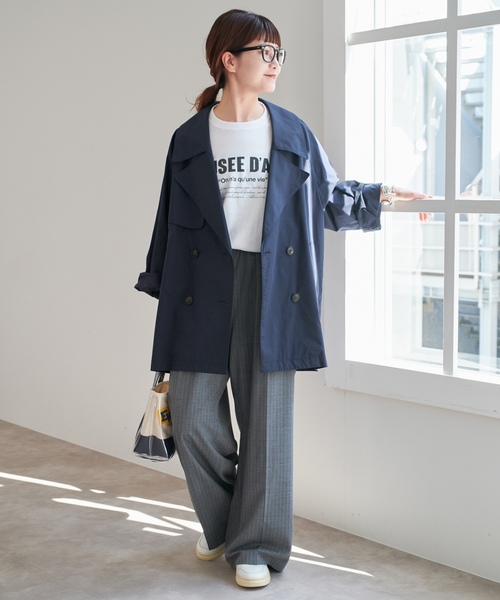 Spick＆Span（スピック アンド スパン） 「Spick & Span」 スプリング 
