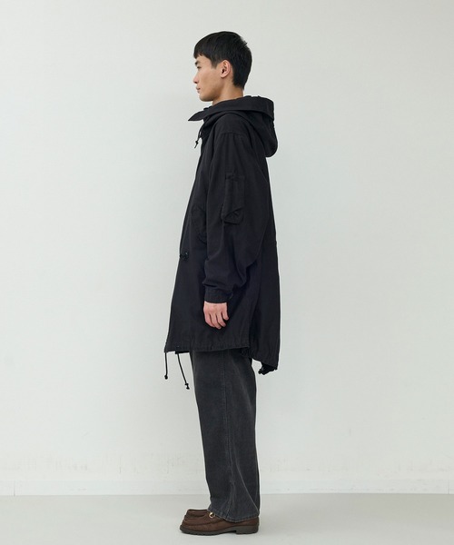 「Johnbull」 ブルゾン MEDIUM オリーブ メンズの画像