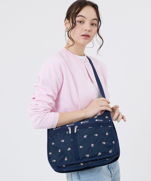LeSportsac（レスポートサック） ショルダーバッグ バッグ DELUXE