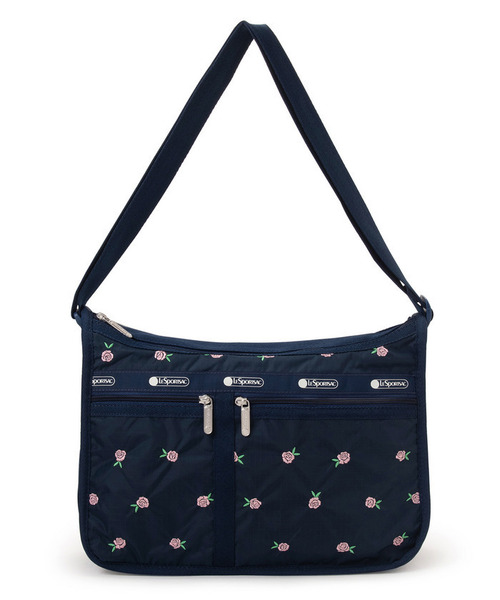 LeSportsac（レスポートサック） ショルダーバッグ バッグ DELUXE