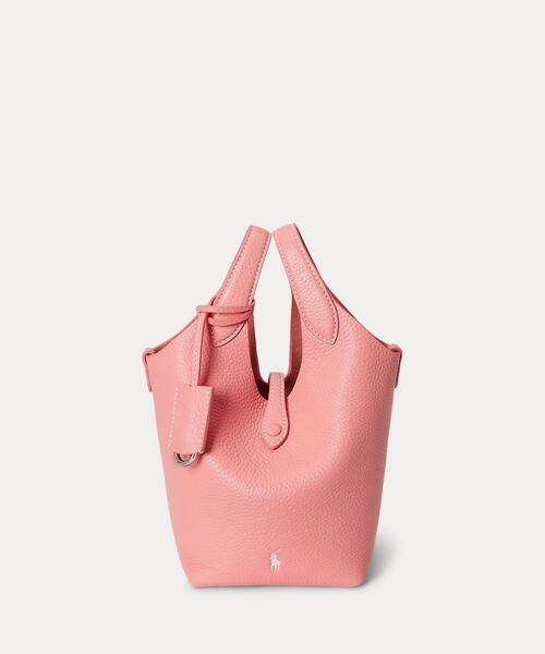 POLO RALPH LAUREN（ポロ・ラルフローレン） トートバッグ Polo Play
