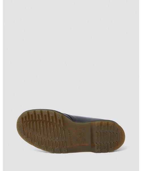 「Dr. Martens」 シューズ - ブラック メンズの画像