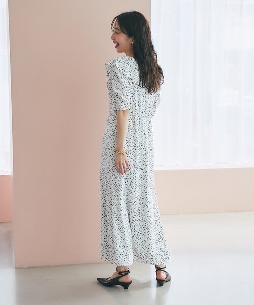 La boutique Bonbon（ラブティックボンボン） ワンピース 「miki監修