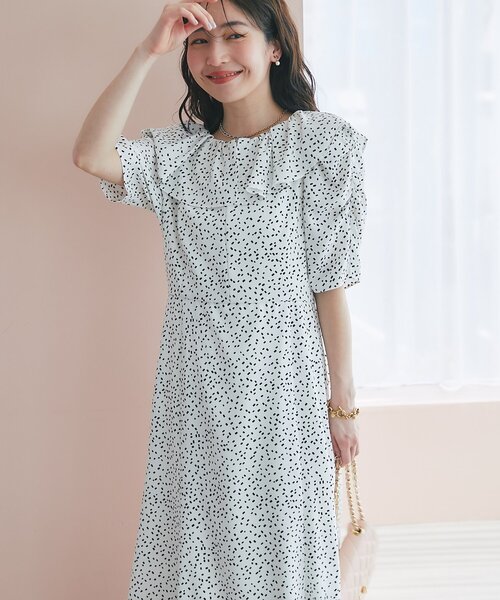 La boutique Bonbon（ラブティックボンボン） ワンピース 「miki監修