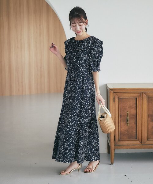 La boutique Bonbon（ラブティックボンボン） ワンピース 「miki監修