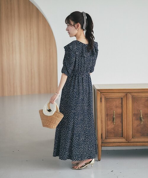 La boutique Bonbon（ラブティックボンボン） ワンピース 「miki監修
