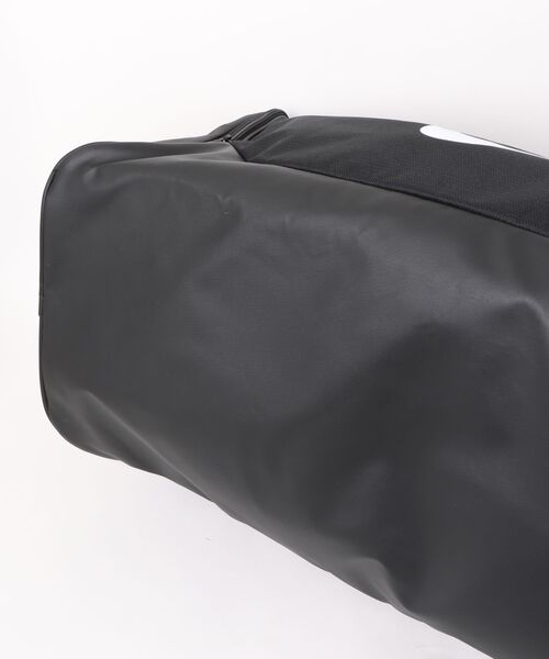 屋外未使用】NIKE キャリーバッグ ボストン 大容量 120L 黒 ナイロン