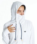 パーカー ROXY/ロキシー 水着 ラッシュガ...の詳細画像3