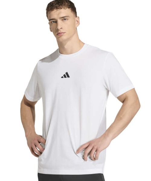 adidas（アディダス） adidas tシャツ クライマクール テック